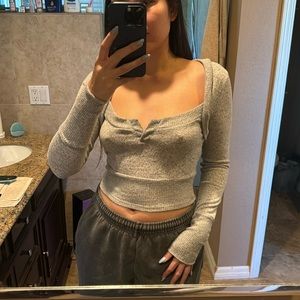 Urban Outfitters long sleeve